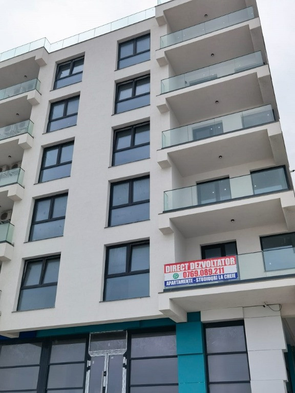 Mamaia Sat prima Linie apartamente mobilate utilate nou