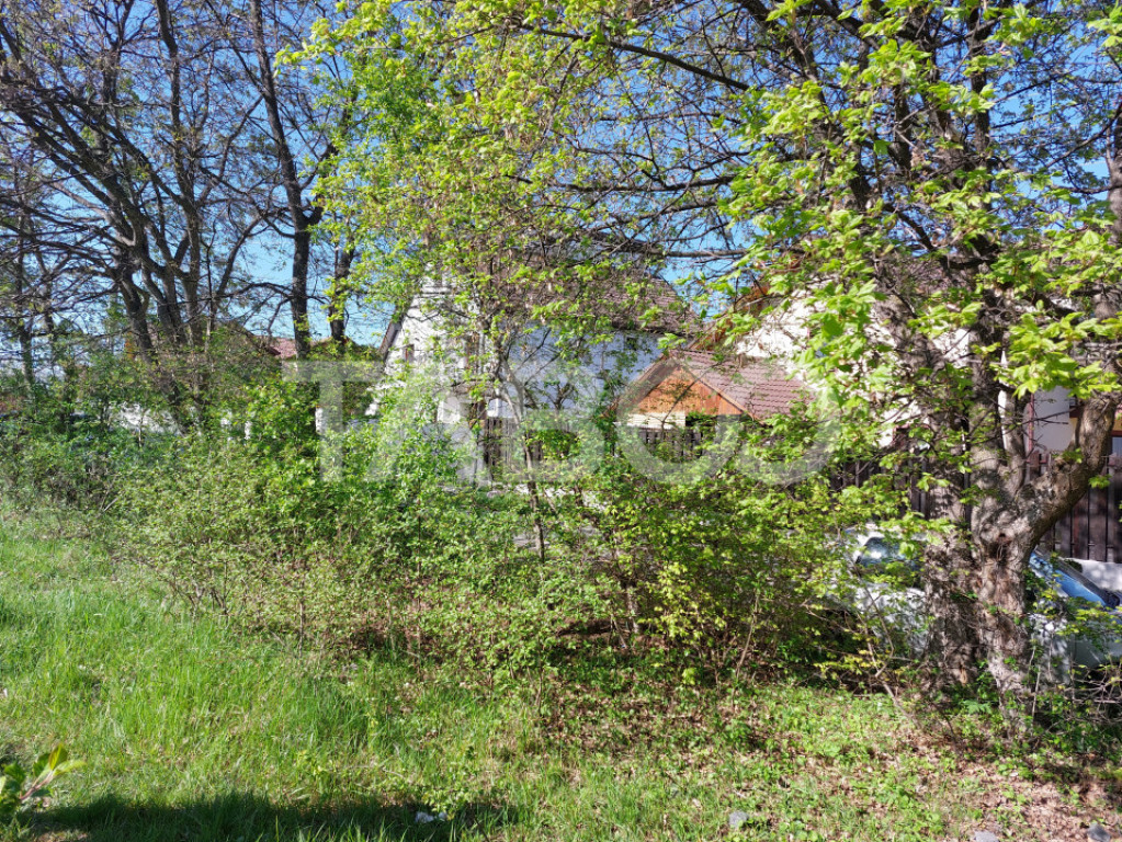 Teren 3445 mp pentru persoanele care doresc casa cu teren g