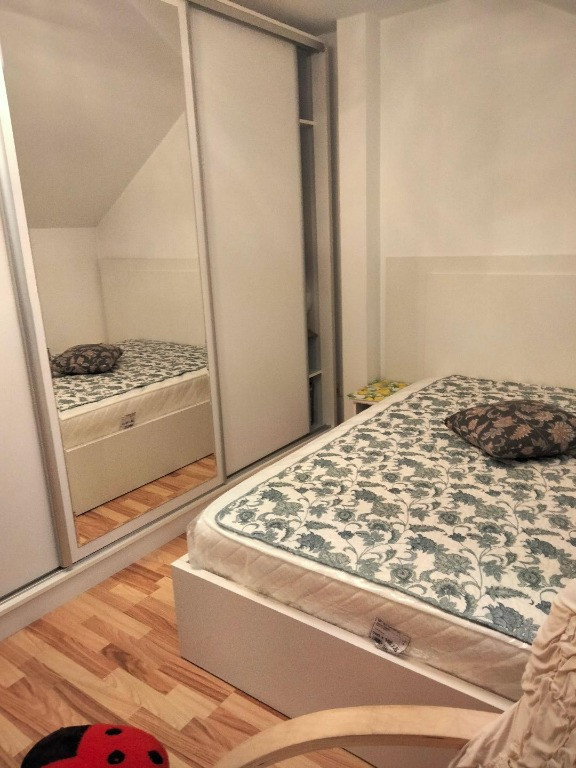 Apartament 3 camere Zimbrului ,mansarda