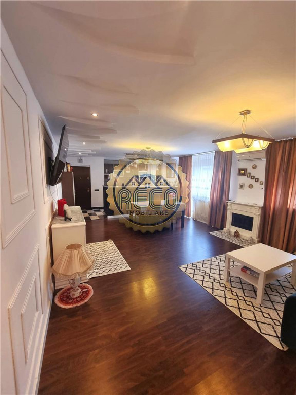 RECO Apartament 4 camere ,dubla orientare, Cantemir, Oradea