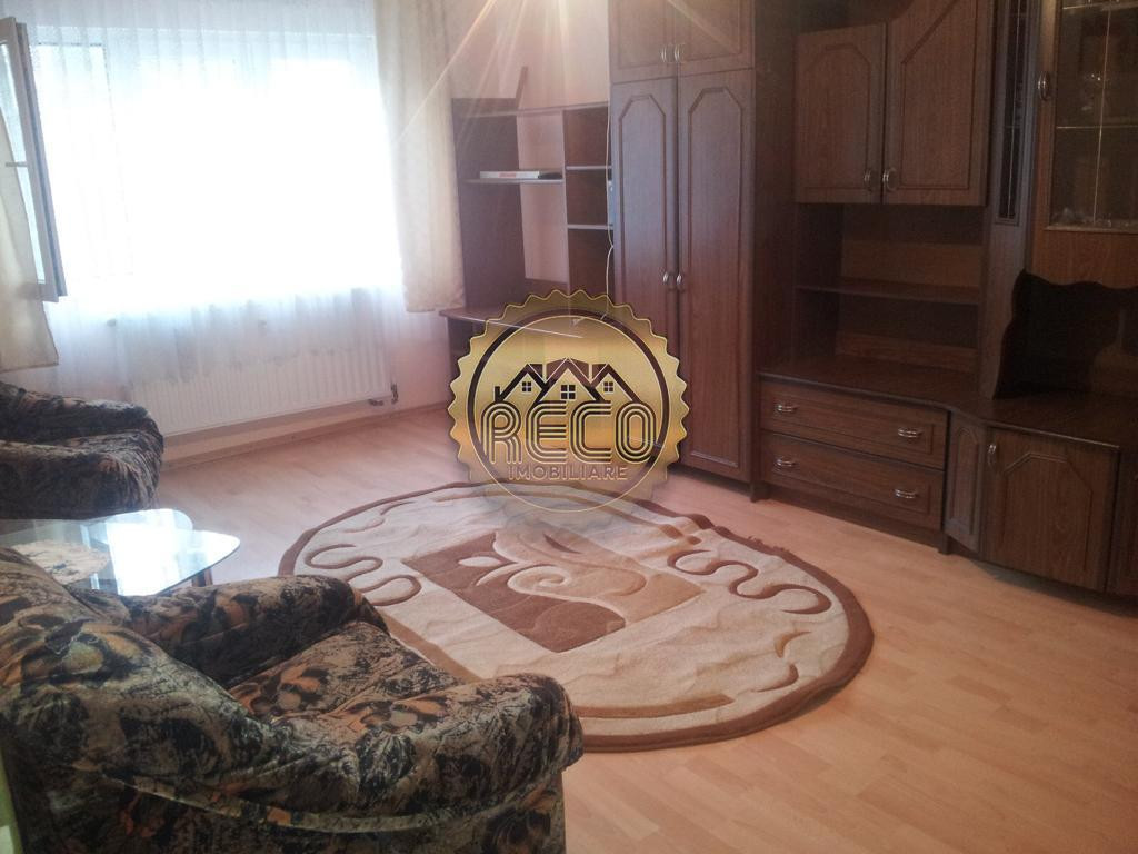 Apartament PB 3 Camere, 2 Bai, 2 Balcoane, Etaj 2, Rogerius