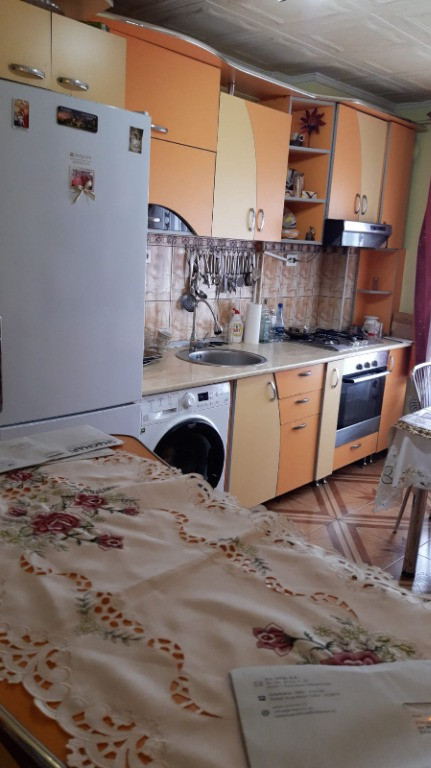 Granicerilor, 2 camere, decom.,