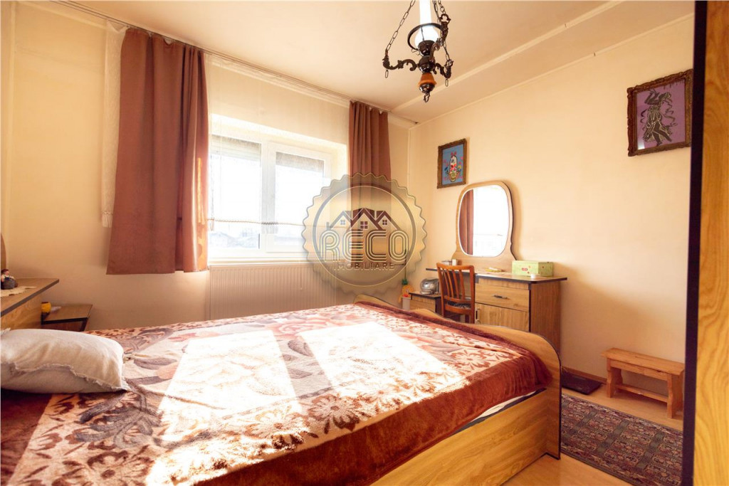 APARTAMENT 3 CAMERE NUFARUL