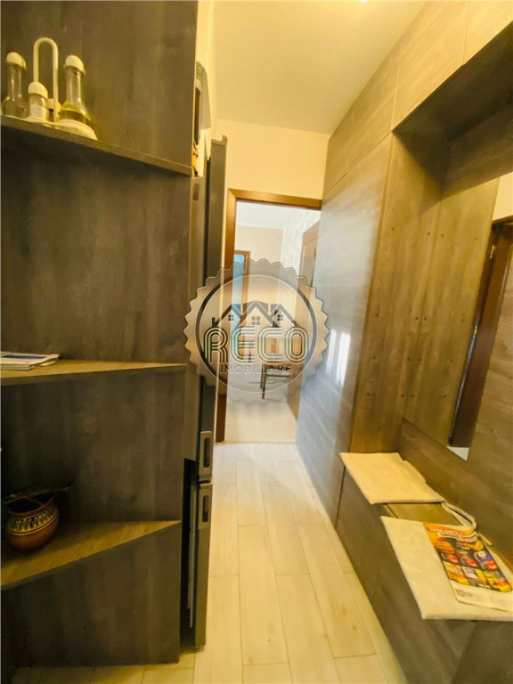 Apartament 2 camere, Modern, Nufarul