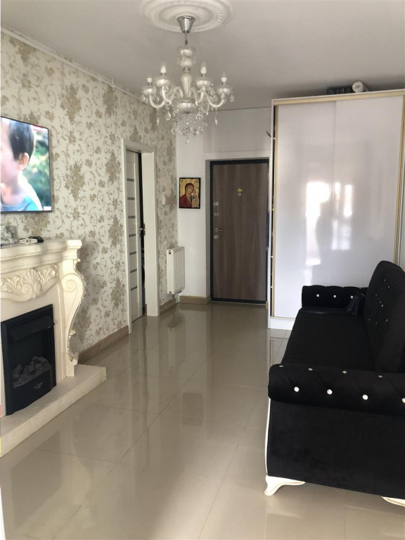 Apartament 2 camere,ARED,PARTER