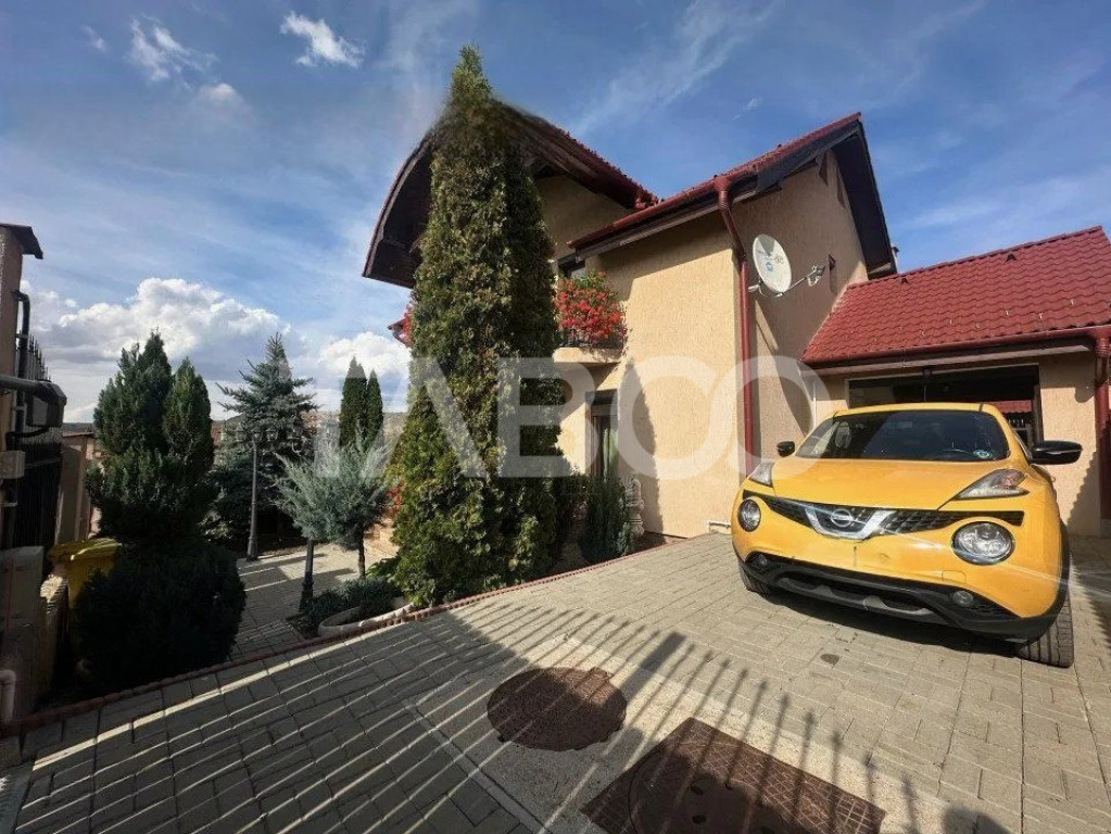 A fost odata ca niciodata o casa