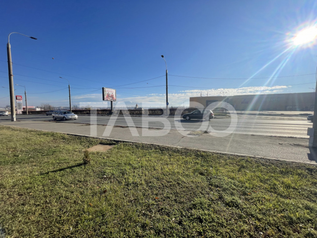 Teren intravilan de vanzare 772 mp PUZ si PUD aprobat Turnis