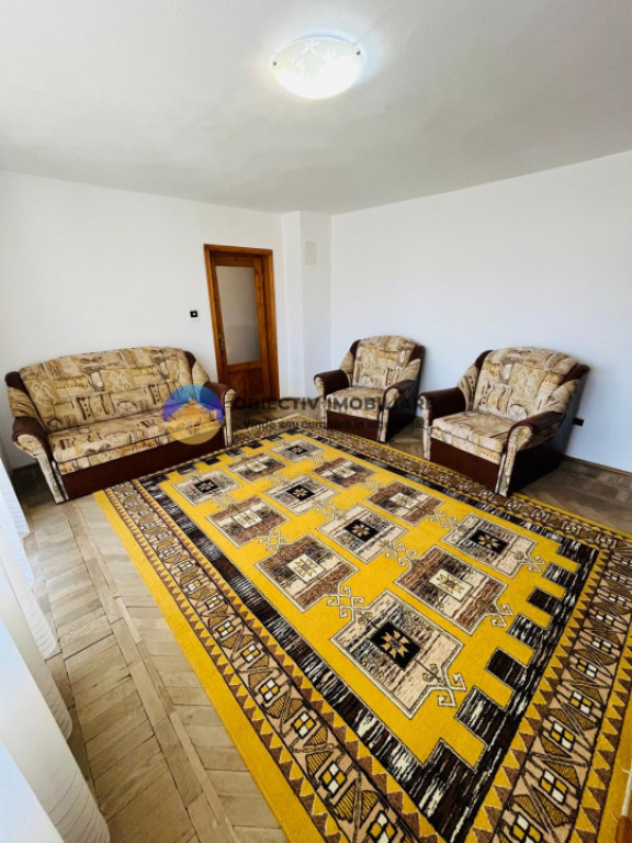 Apartament 3 camere comuna PANGARATI - STEJARU