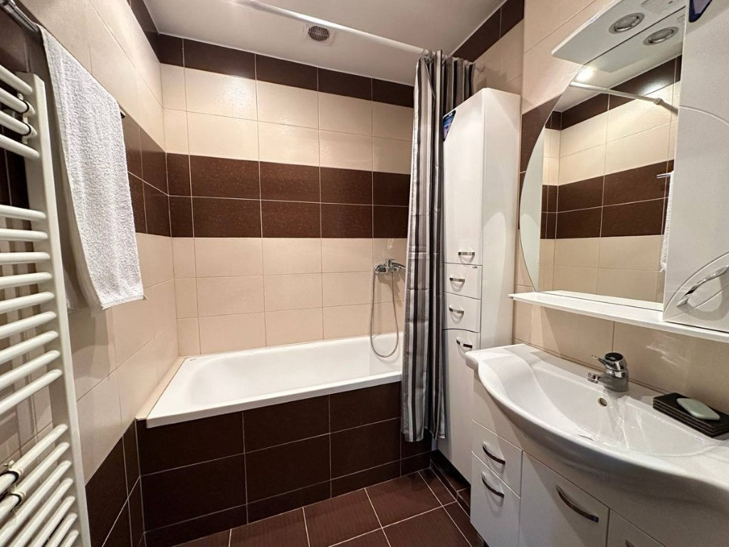 Inchiriere apartament cu 1 camera zona Manastur