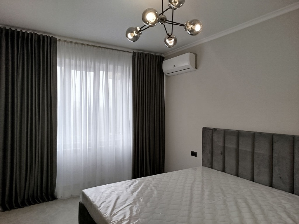 Apartament doua camere in Andrei Muresanu de inchiriat