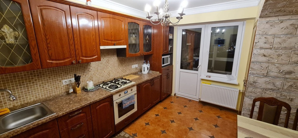 Apartament o camera Marasti