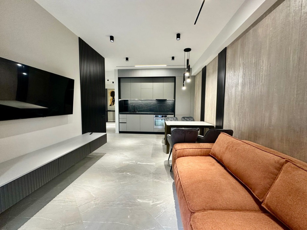 Apartament doua camere Manastur