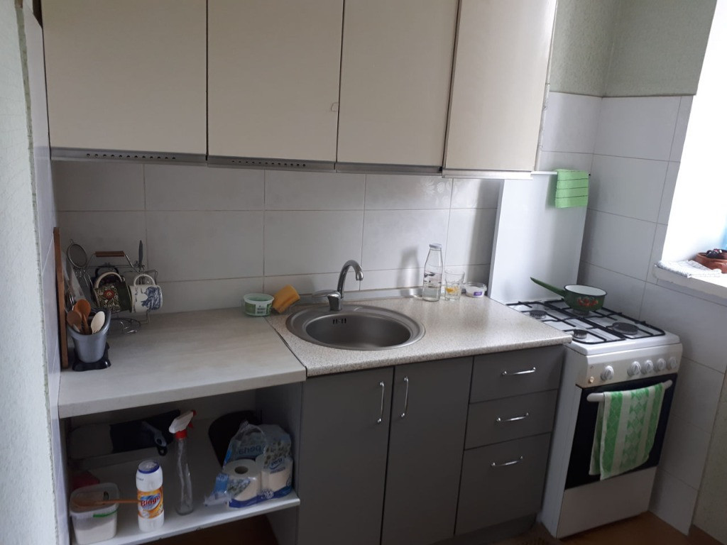 Inchiriez garsoniera in zona Marasti