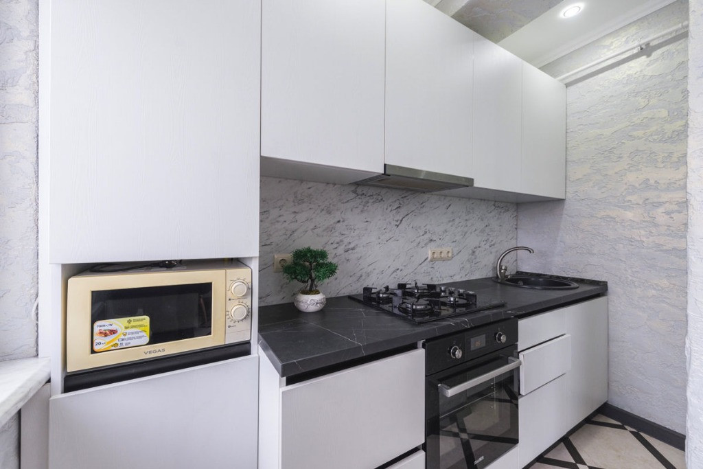 Apartament cu 1 camera in zona Europa