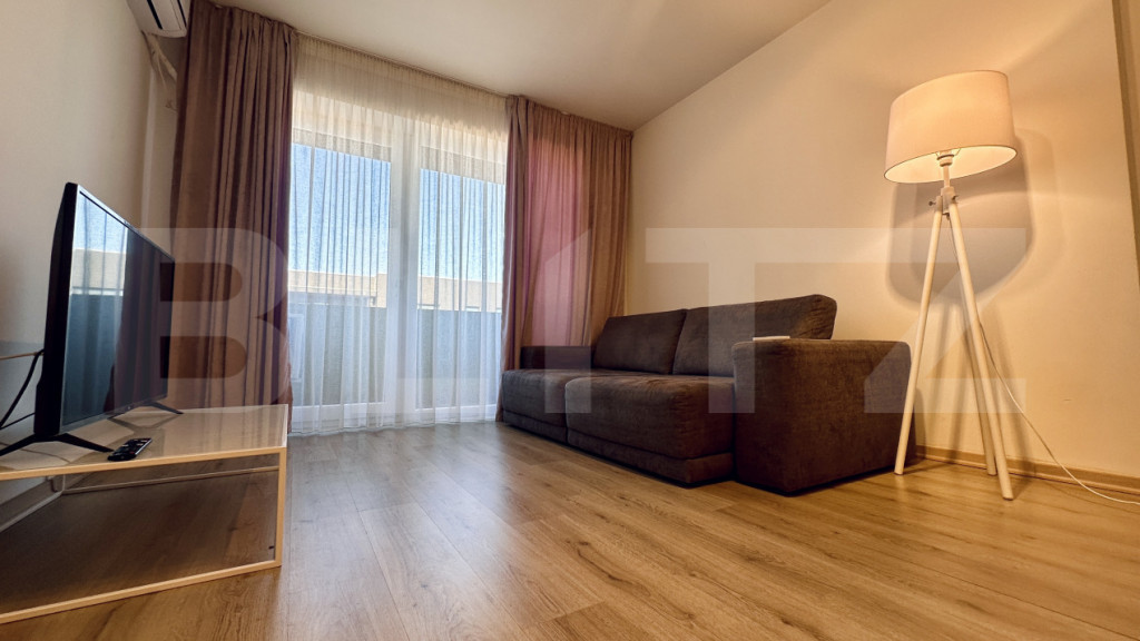 Apartament decomandat 54 mp, cu parcare in Prima Onestilor