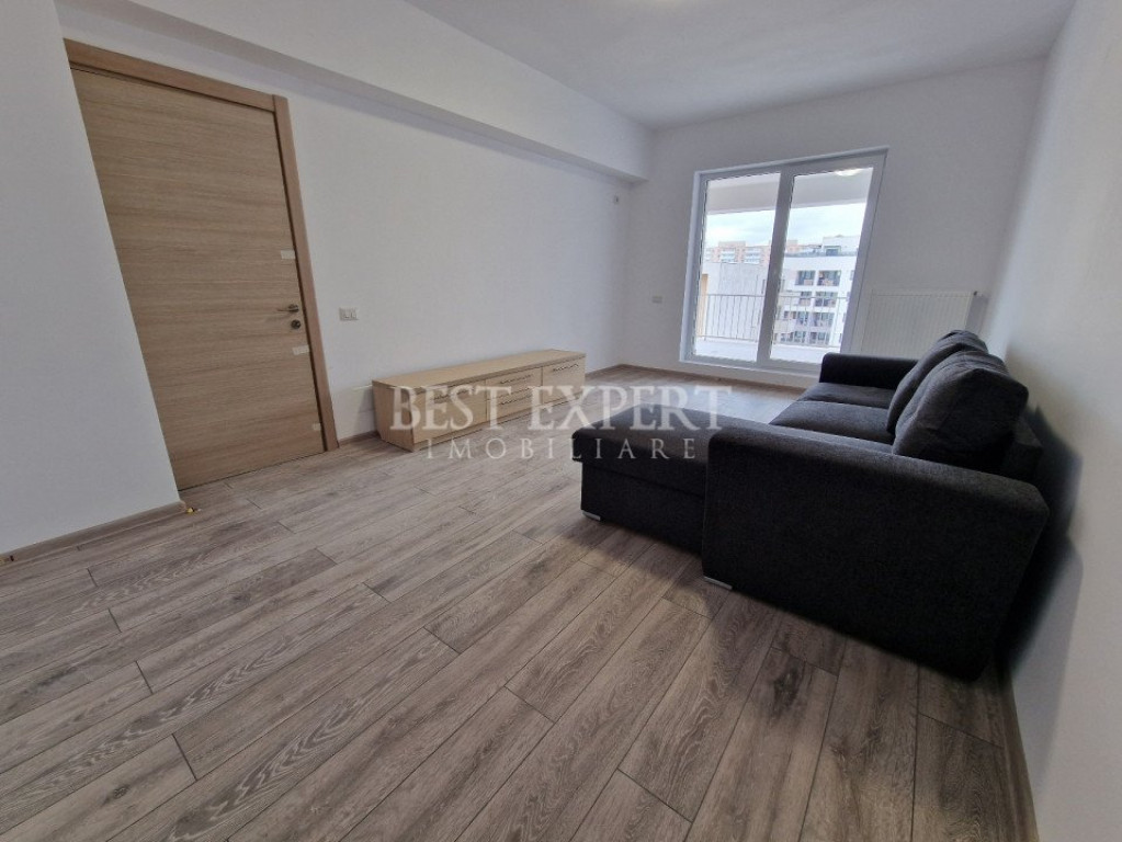 Apartament 2 camere cu parcare inclusa Theodor Pallady