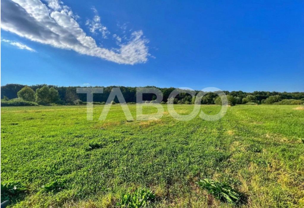 Teren intravilan 712 mp PUZ APROBAT aproape de DJ zona Versa