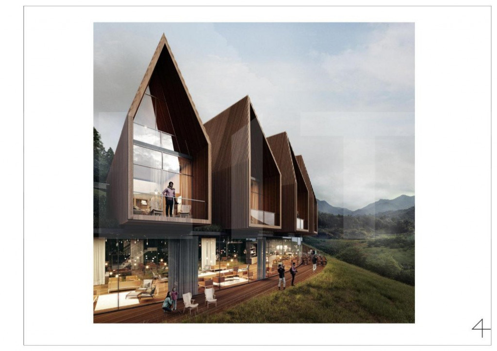 Teren pentru investitie cu aviz de oportunitate pentru 130 d