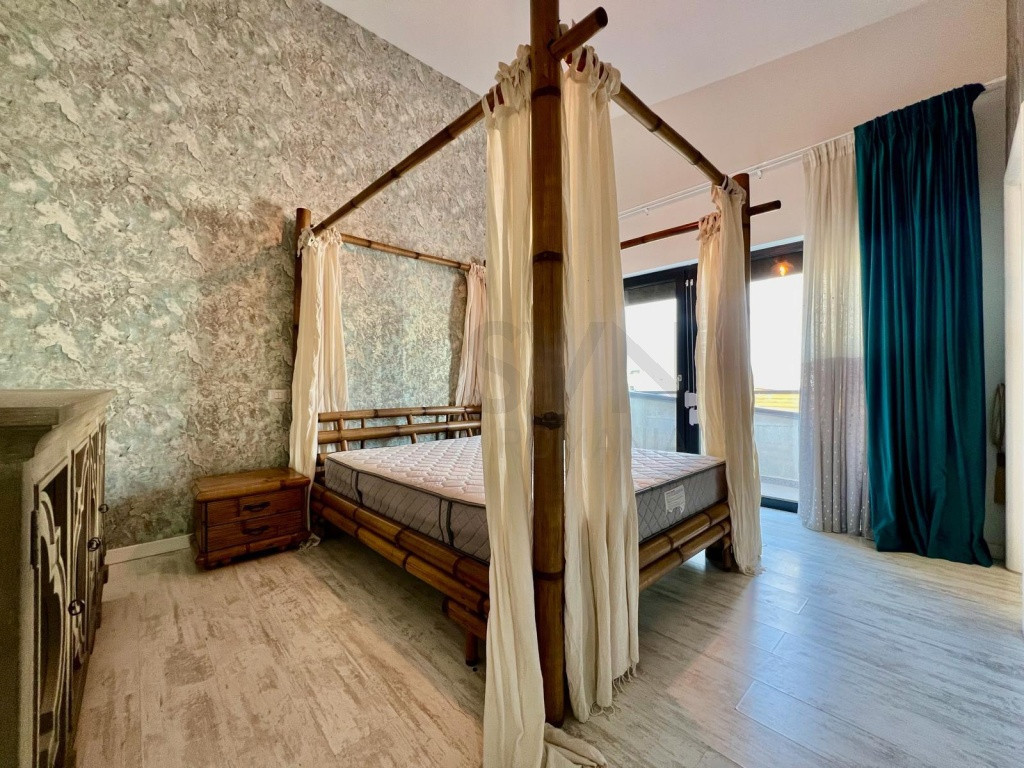 Casa 4 camere individuala TUNARI