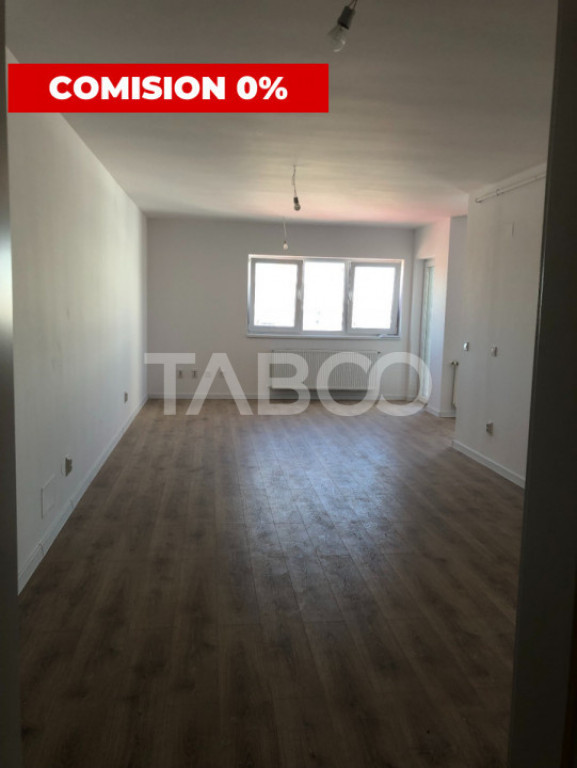 Comision 0% - Apartament 3 camere 66 mpu balcon in Doamna St