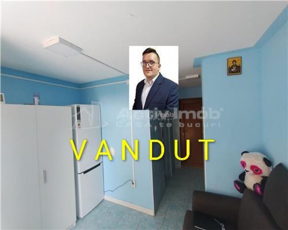 Caransebes, Garsoniera, Mobilat Utilat, Zona ACH