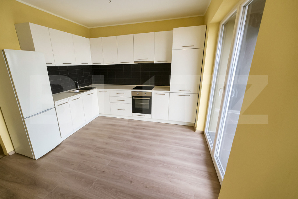 Ansamblu de case cu 3 camere,103 mp utili, Dealul Furcilor