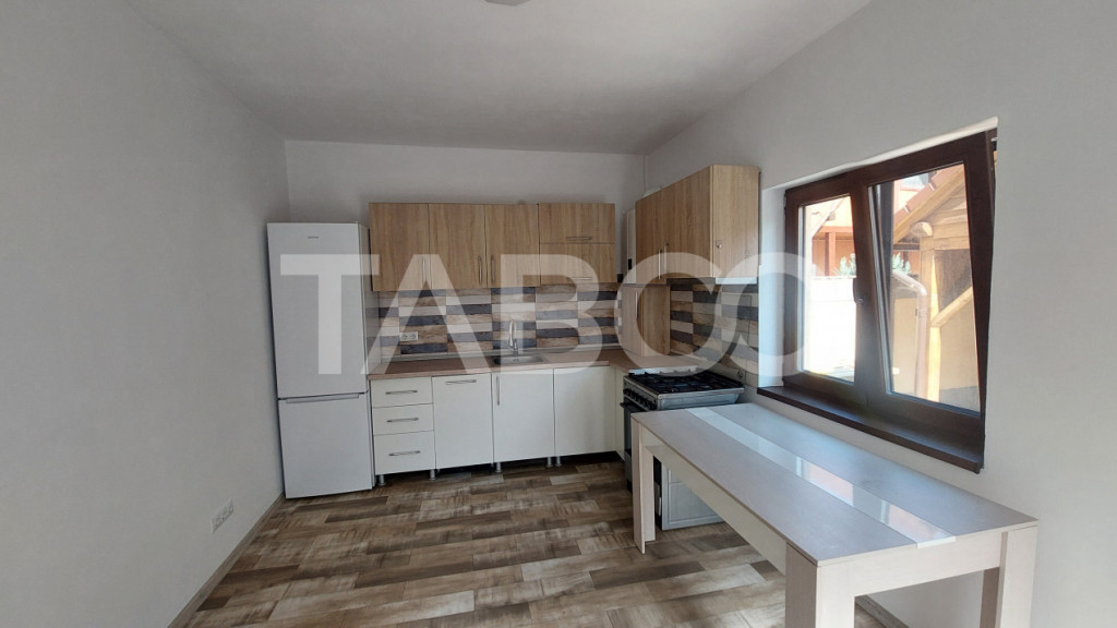 Casa individuala de vanzare 163 mp utili 5 camere Lazaret Si