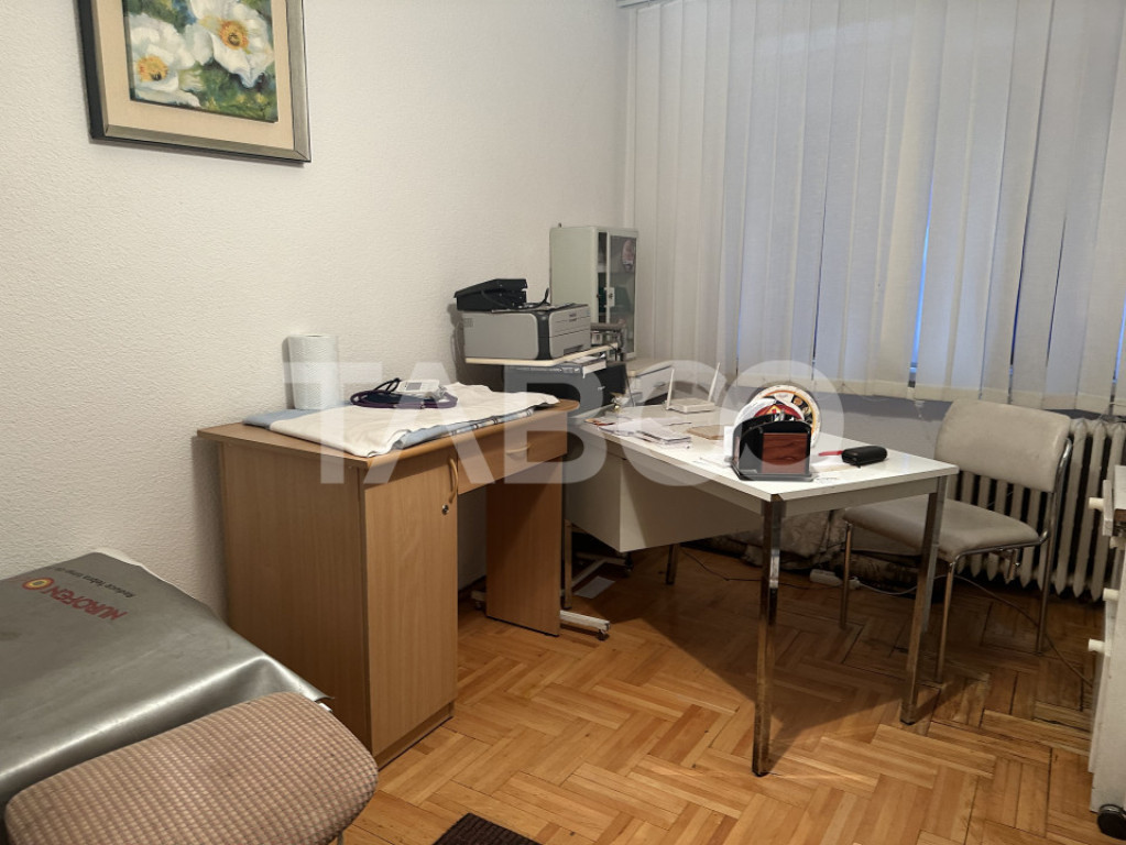 Spatiu birouri pretabil pentru afacerea ta Bulevardul Uniri