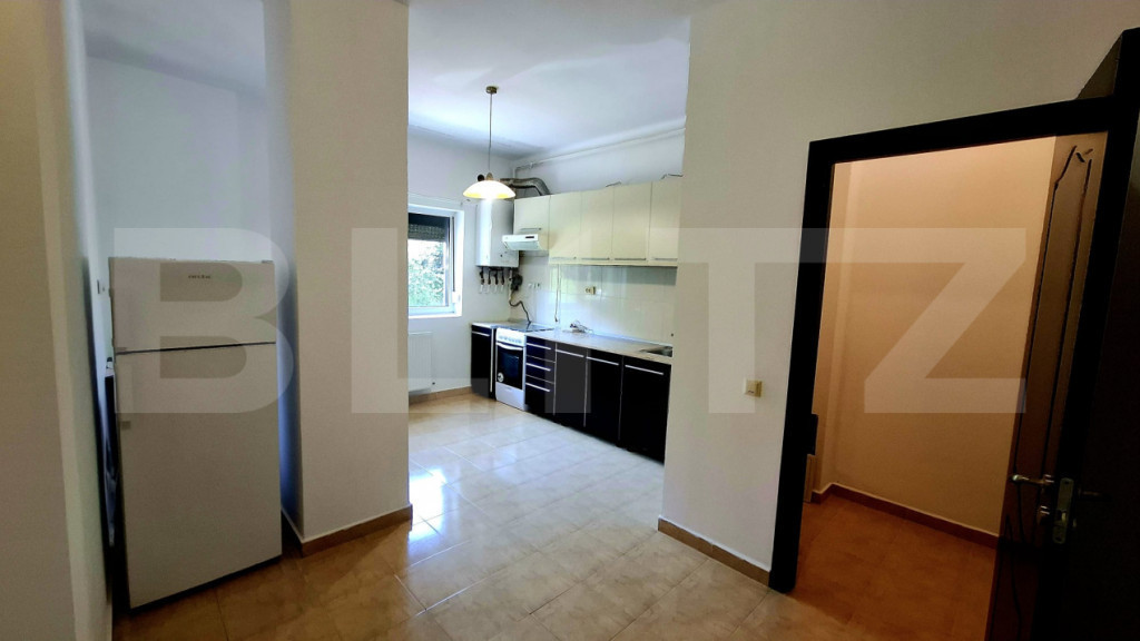 Apartament 1 camera in Zorilor, 40 mp, balcon, zona Observat