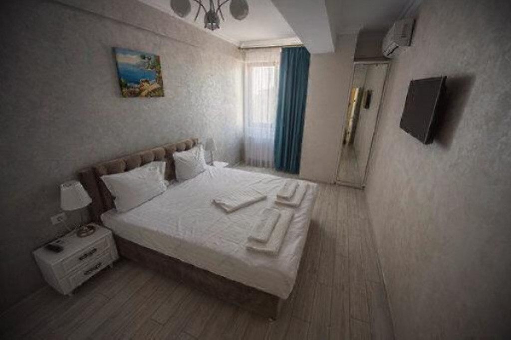 Apartament situat în Mamaia-Cazino, Constanta