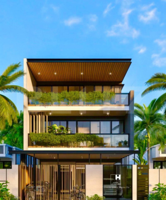 Comision Zero! Casa Superba, individuala, Zona Braytim