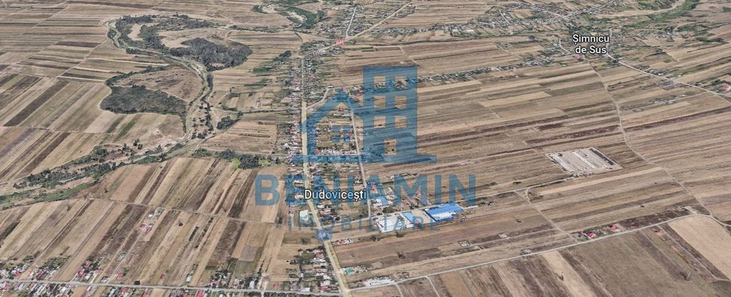 24000mp intravilan fosta Avicola -Simnic langa Craiova