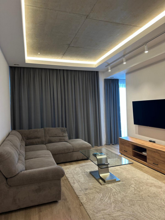 Apartament 2 camere zona Tomis Plus - Carrefour, Constanța