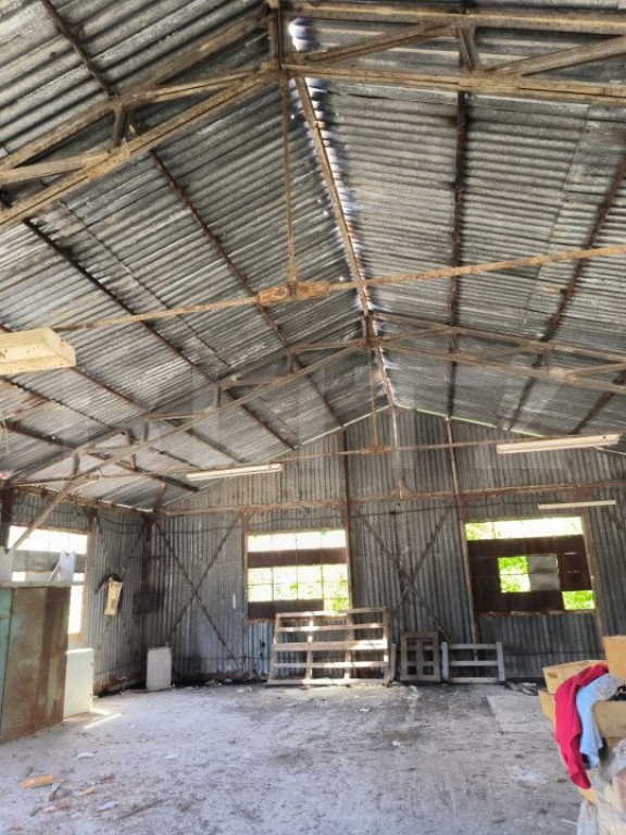 Hala industriala de vanzare Șimleul Silvaniei