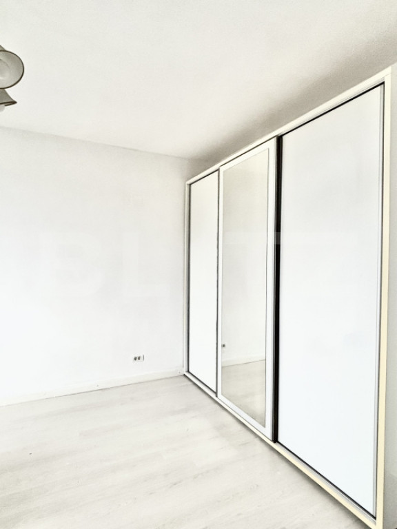 Apartament decomandat cu 2 camere, 58 mp, Calea Bogdanestilo