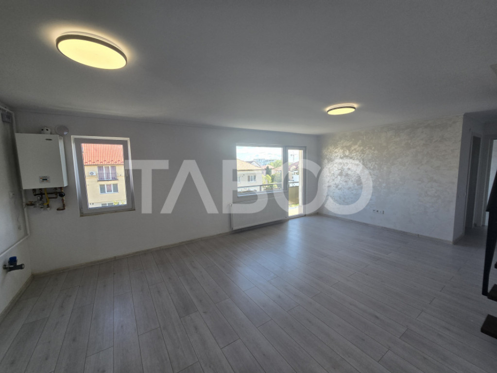 Apartament decomandat 4 camere 86 mpu 2 bai zona Mihai Vitea