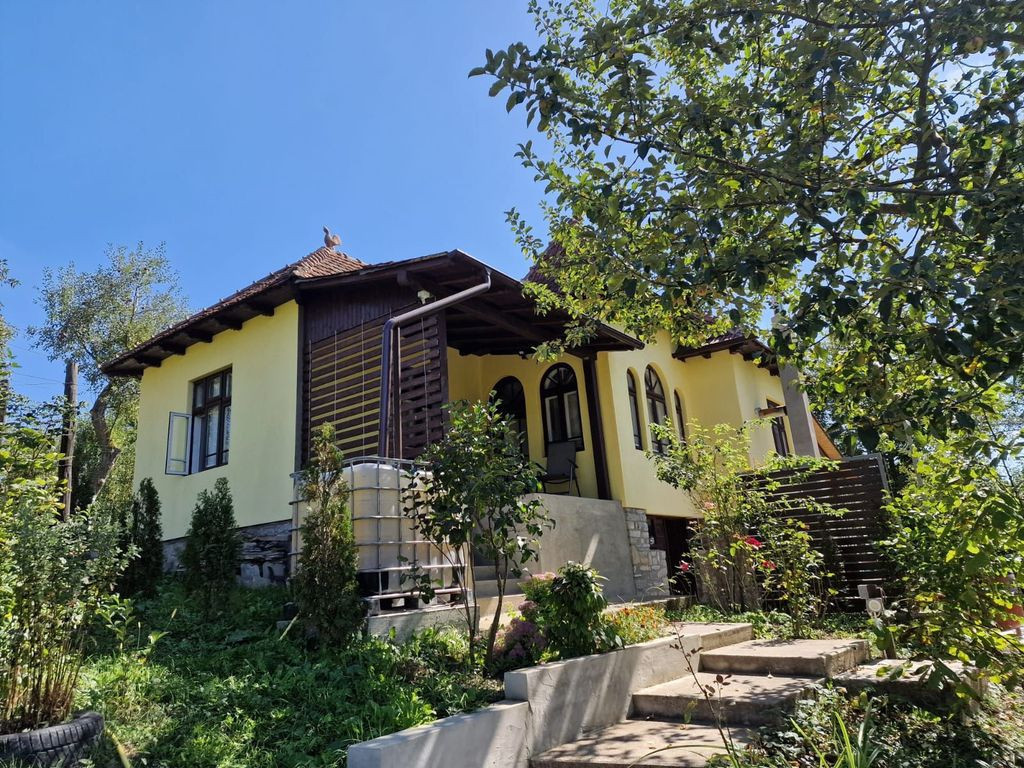 Provita,central, casa renovata integral,vedere de vis