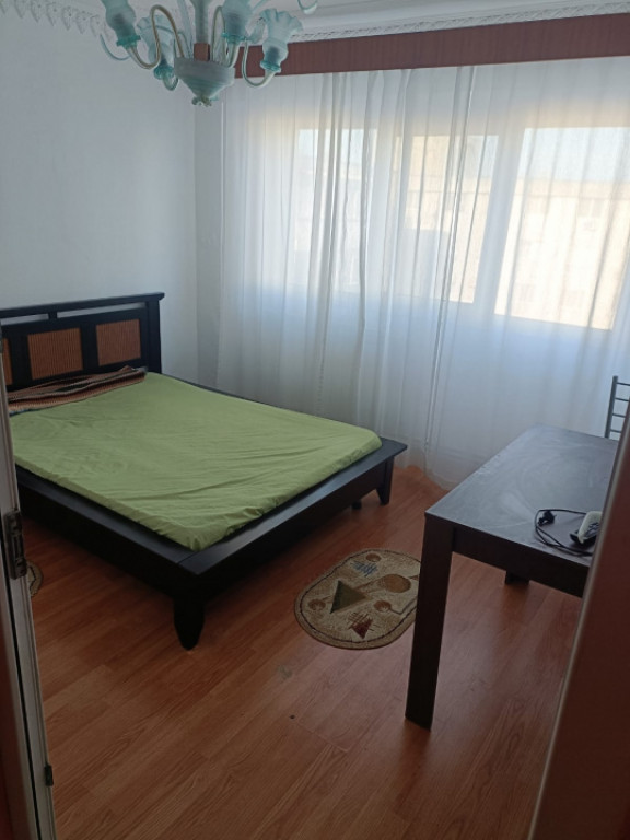 Apartament 2 camere decomandat, Obor. Mobilat Utilat.