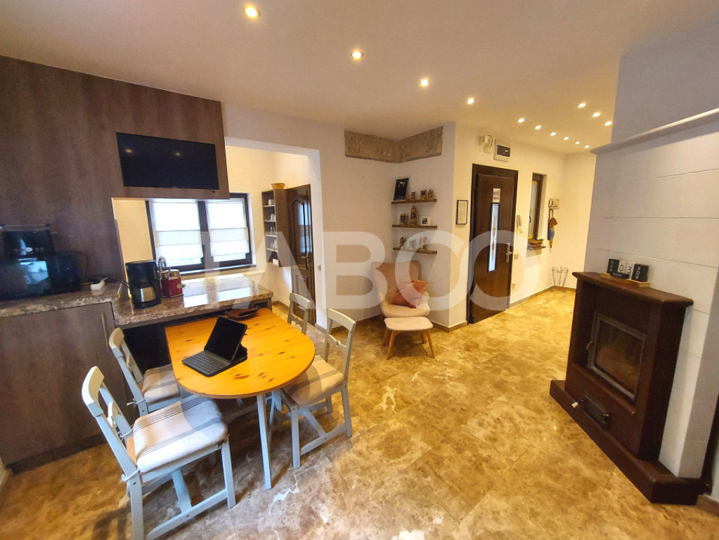 Apartament si garsoniera de vanzare 104 mpu Centrul Istoric