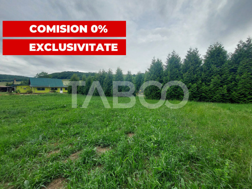 COMISION 0! Casa cu 4000 mp teren piscina zona retrasa Casol