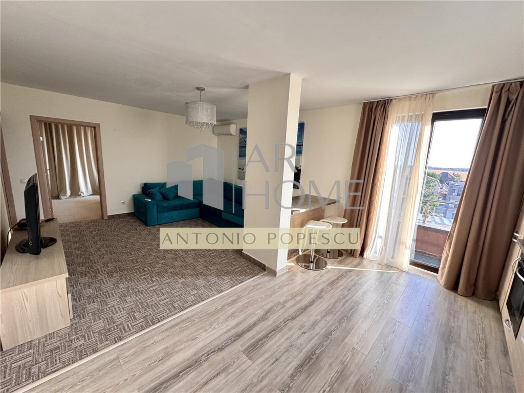 Apartament 3 camere, Ploiesti, Albert stradal