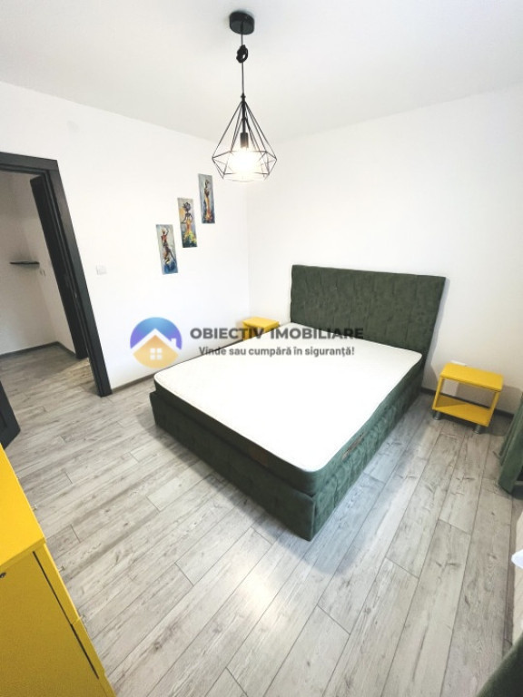 Apartament 2 camere PRECISTA- Zona Petrodava
