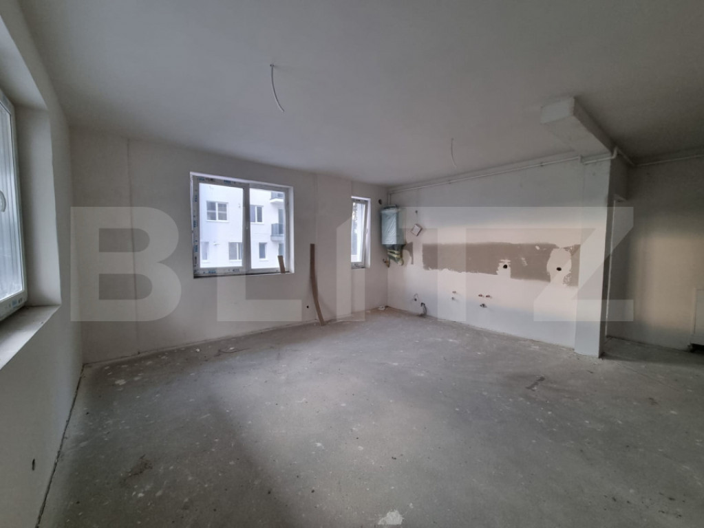 Apartament 3 camere Manastur