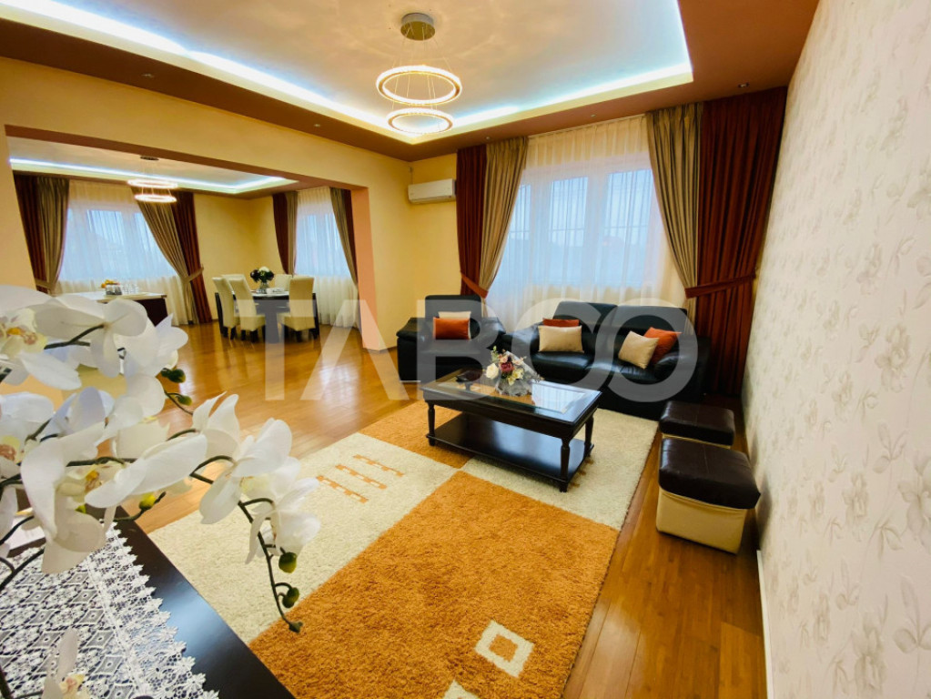 Apartament de inchiriat 2 camere loc de parcare Turnisor