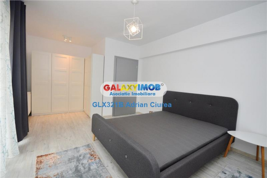 Iancu Nicolae | Jolie Ville | Pipera | Centrala Proprie | Pa