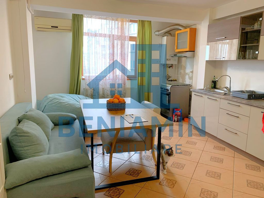 3 Camere-Mobilat-Utilat-Bloc Nou-73mp-Luminos-Spatios-Sev...