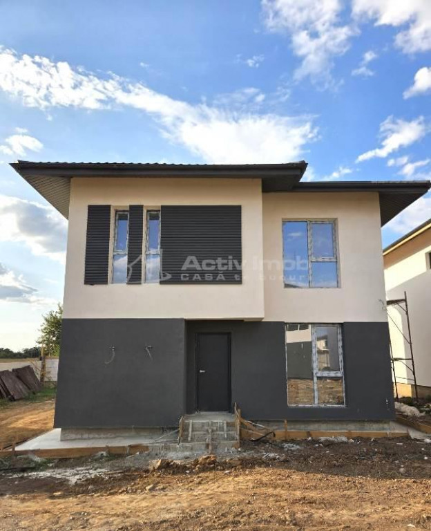 Casa individuala-Prelungirea Ghencea-Margelelor - de la 175