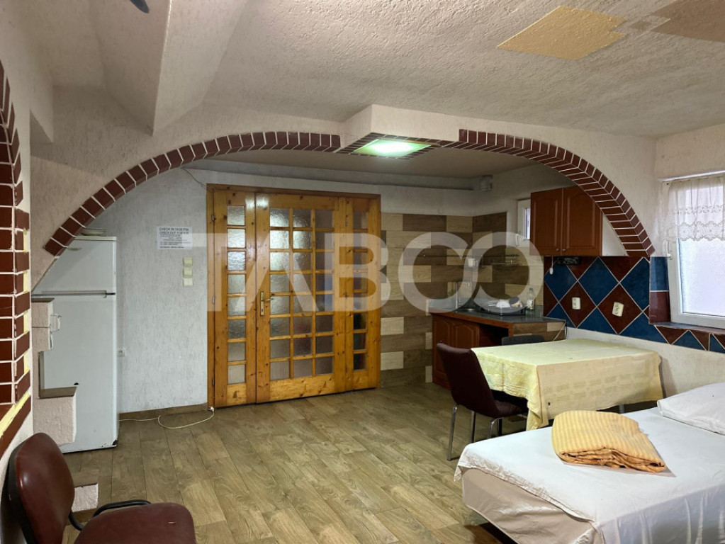 Cazare pentru muncitori 4 apartamente 20 de paturi Terezian