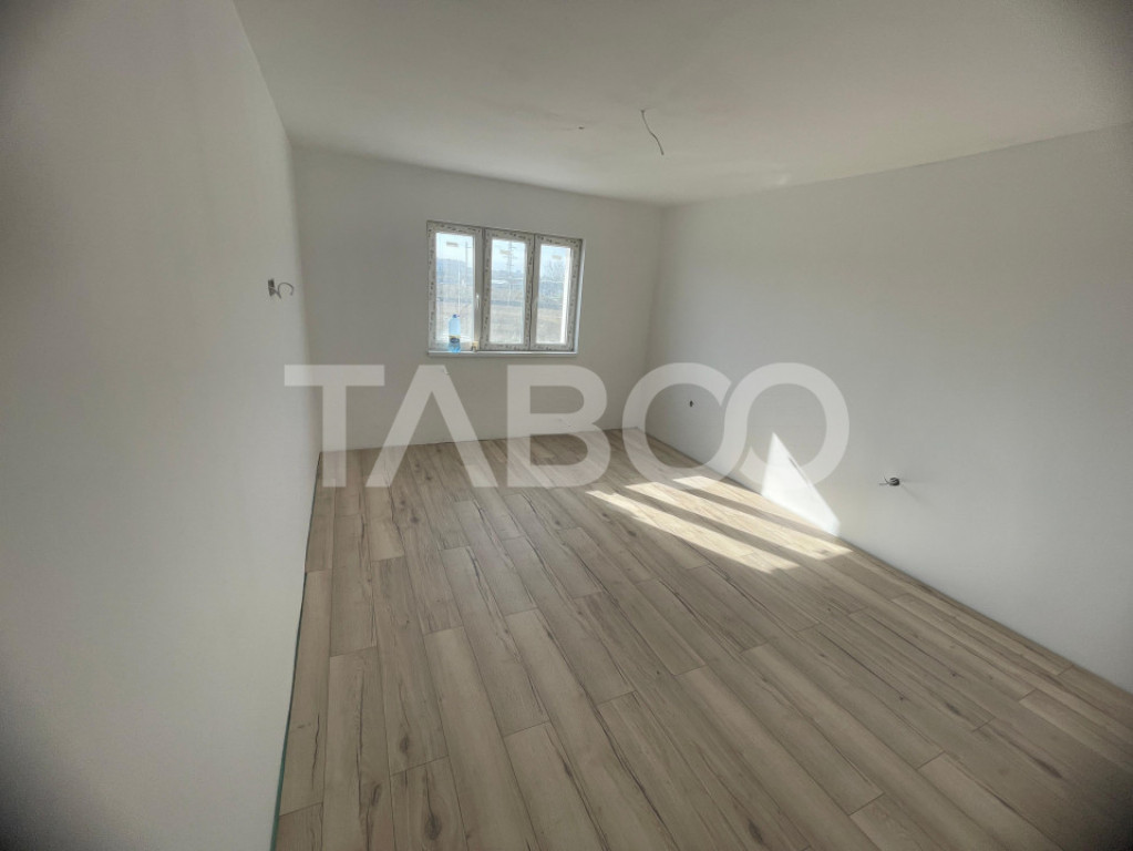 Apartament 2 camere de vanzare in Lazaret – confort si lin