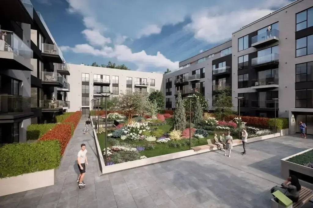 Duplex confort lux 6 camere 187,5 mp și grădină privat...